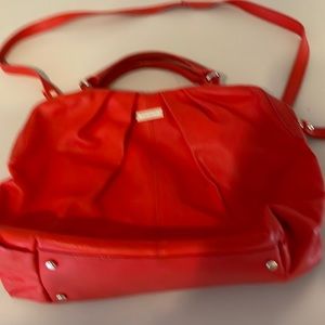 Kate Spade cross body bag!